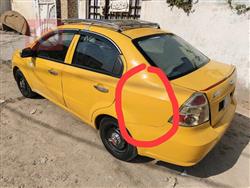 شيفروليه أفيو